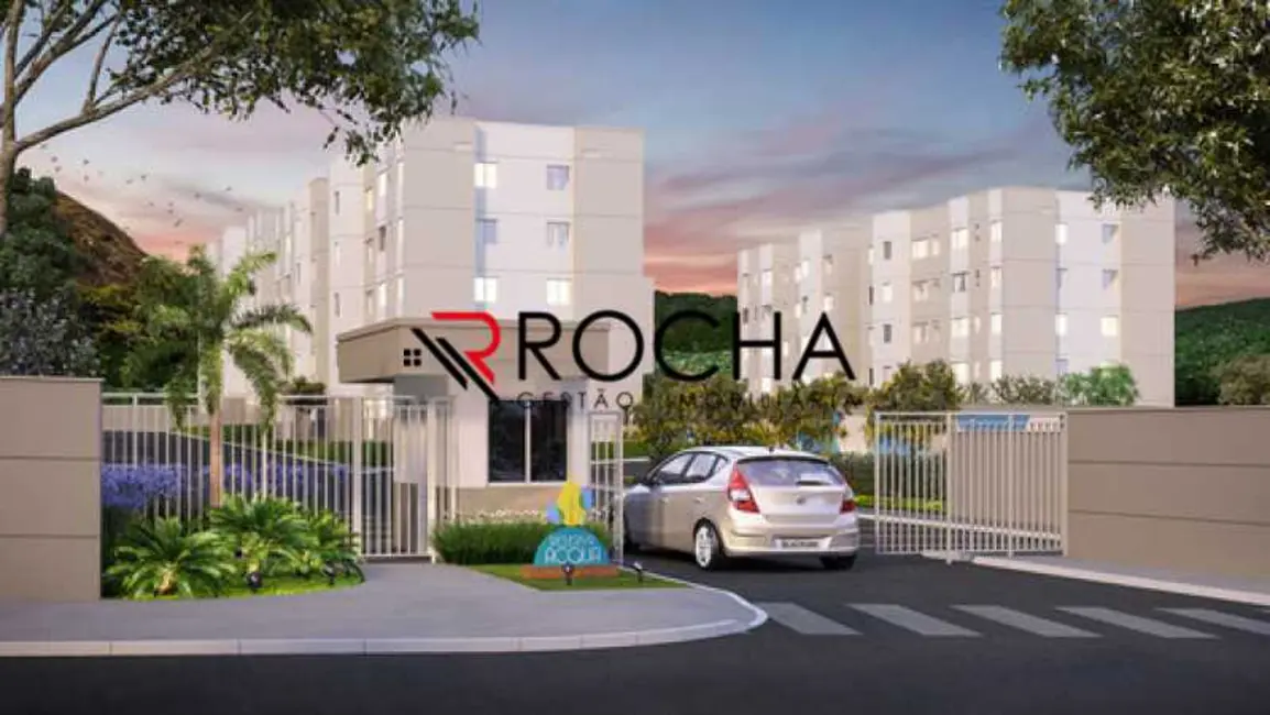 Foto 2 de Apartamento com 2 quartos à venda em Rio De Janeiro - RJ