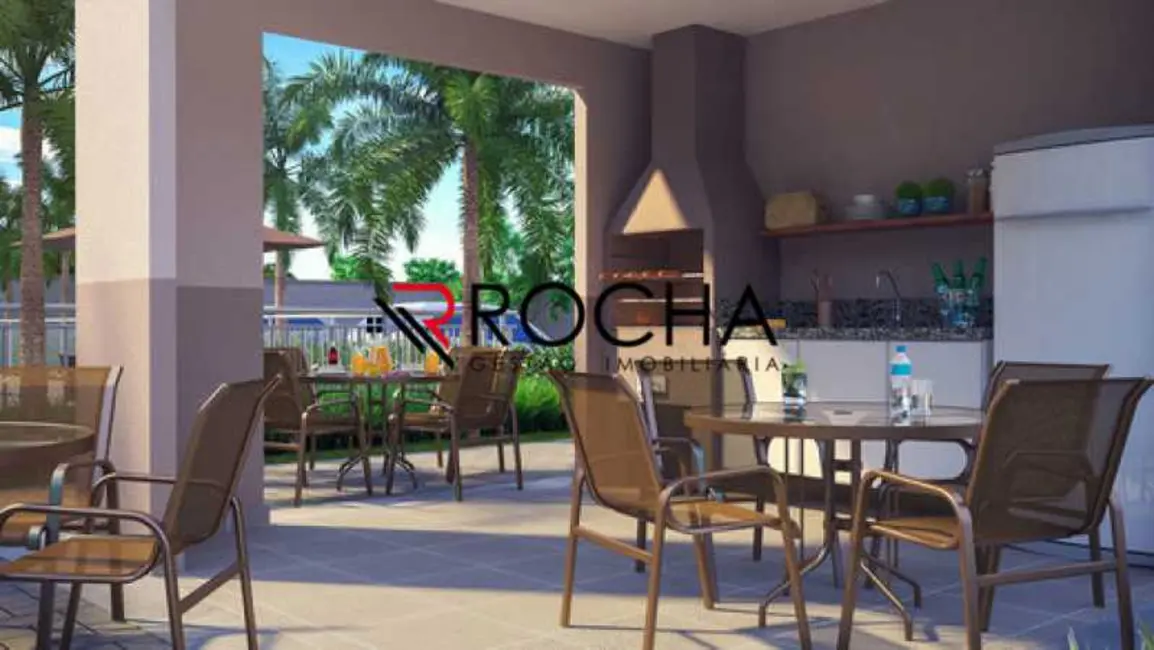 Foto 8 de Apartamento com 2 quartos à venda em Rio De Janeiro - RJ