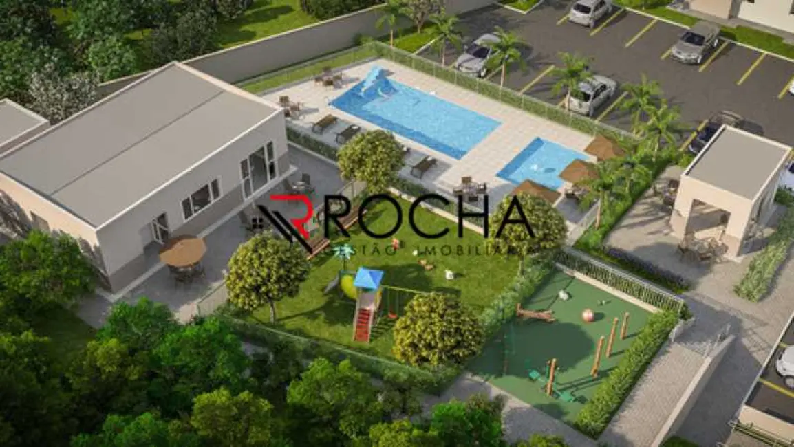 Foto 3 de Apartamento com 2 quartos à venda em Rio De Janeiro - RJ