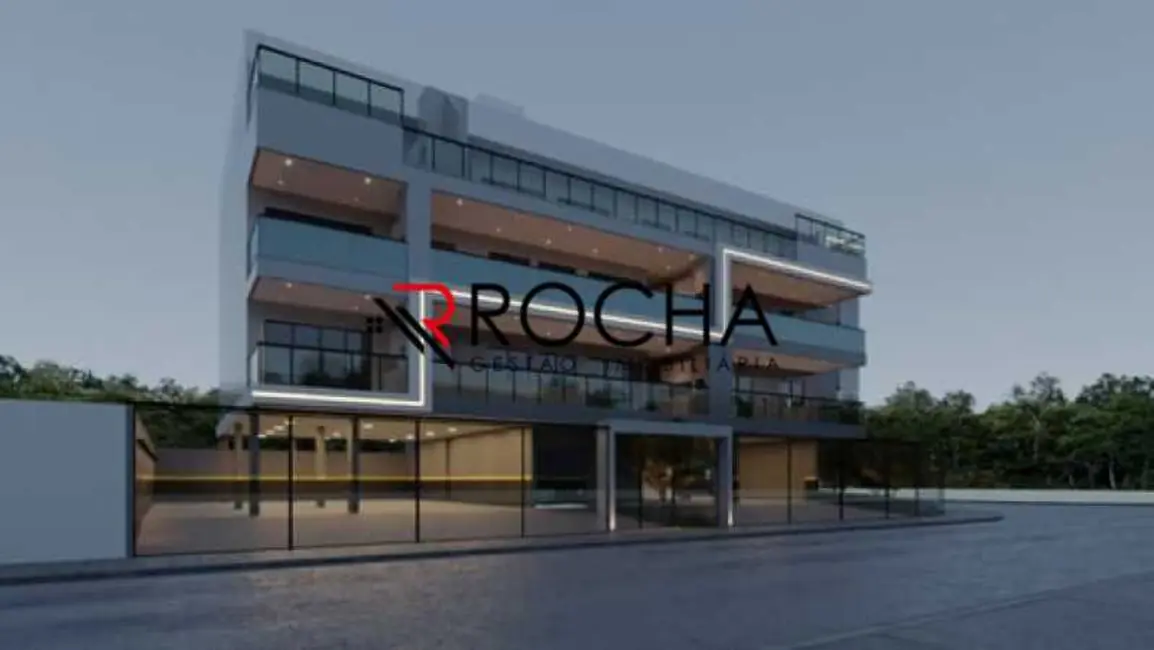 Foto 2 de Cobertura com 4 quartos à venda em Rio De Janeiro - RJ