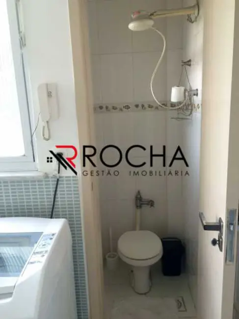 Foto 9 de Apartamento com 2 quartos à venda em Rio De Janeiro - RJ