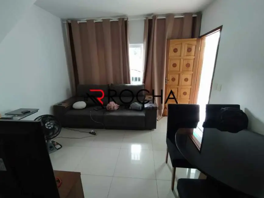 Foto 8 de Casa de Condomínio com 2 quartos à venda em Rio De Janeiro - RJ