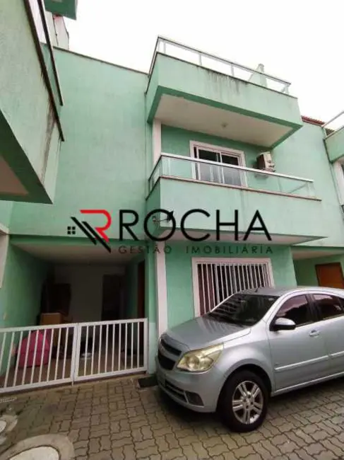 Foto 1 de Casa de Condomínio com 2 quartos à venda em Rio De Janeiro - RJ