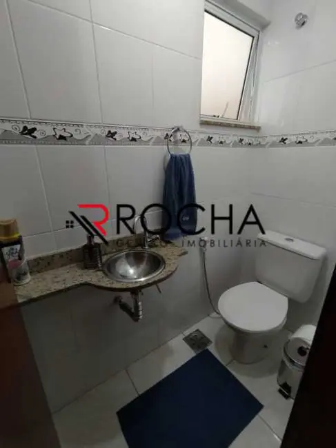 Foto 9 de Casa de Condomínio com 2 quartos à venda em Rio De Janeiro - RJ