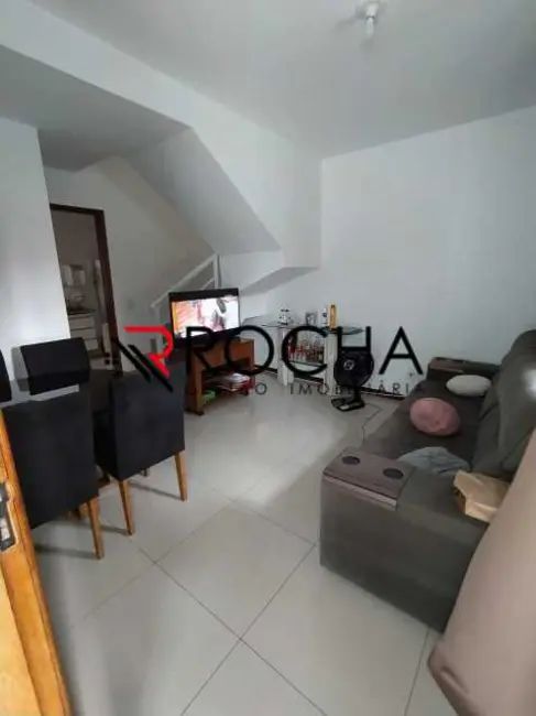 Foto 5 de Casa de Condomínio com 2 quartos à venda em Rio De Janeiro - RJ