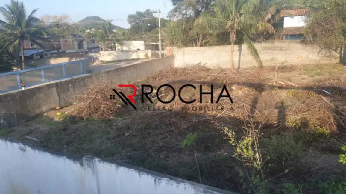 Terreno / Lote à venda, 796m2 em Rio De Janeiro - RJ - imagem 3 Foto 3 de Terreno / Lote à venda, 796m2 em Rio De Janeiro - RJ