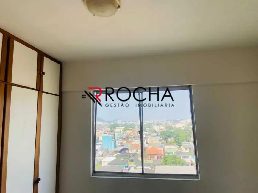 Foto 5 de Apartamento com 2 quartos à venda em Rio De Janeiro - RJ
