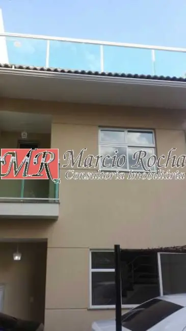 Casa de Condomínio com 3 quartos à venda, 100m2 em Rio De Janeiro - RJ - imagem 2 Foto 2 de Casa de Condomínio com 3 quartos à venda, 100m2 em Rio De Janeiro - RJ