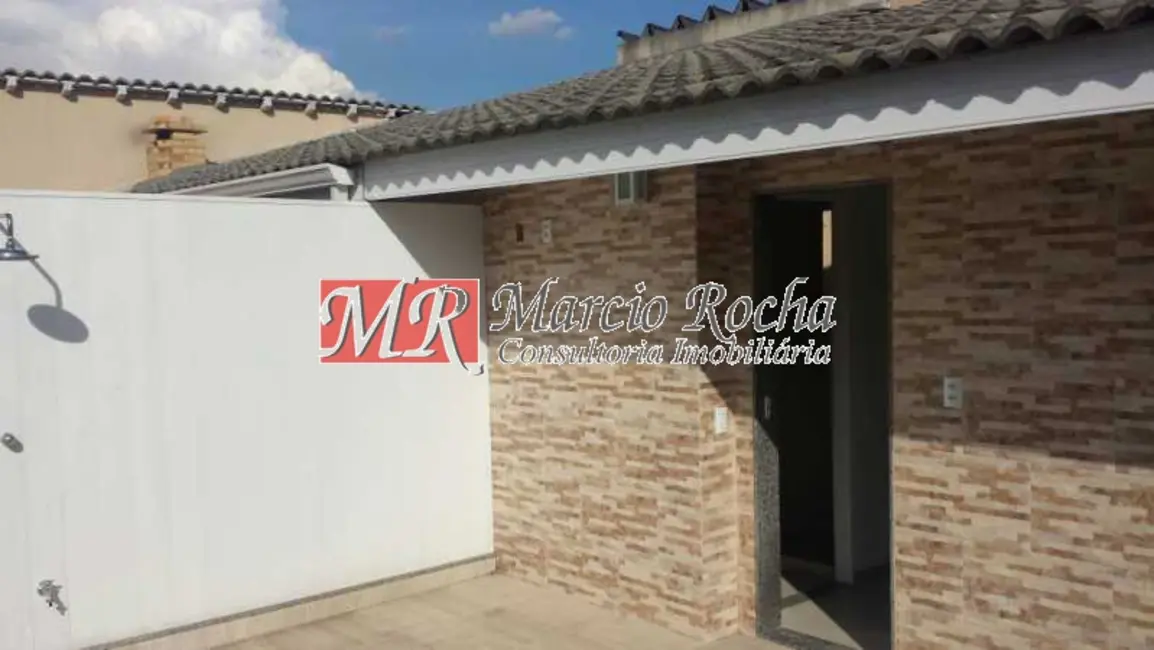 Casa de Condomínio com 3 quartos à venda, 100m2 em Rio De Janeiro - RJ - imagem 3 Foto 3 de Casa de Condomínio com 3 quartos à venda, 100m2 em Rio De Janeiro - RJ