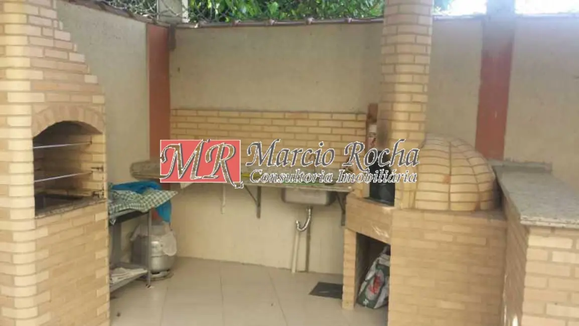 Casa de Condomínio com 3 quartos à venda, 100m2 em Rio De Janeiro - RJ - imagem 4 Foto 4 de Casa de Condomínio com 3 quartos à venda, 100m2 em Rio De Janeiro - RJ