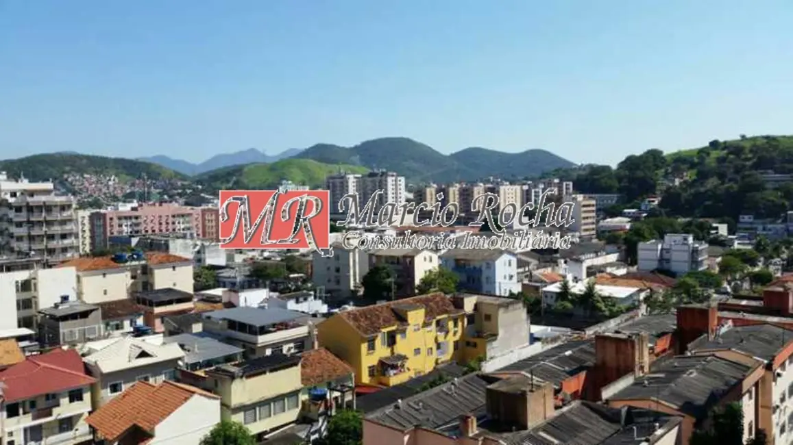 Foto 3 de Cobertura com 3 quartos à venda, 165m2 em Rio De Janeiro - RJ