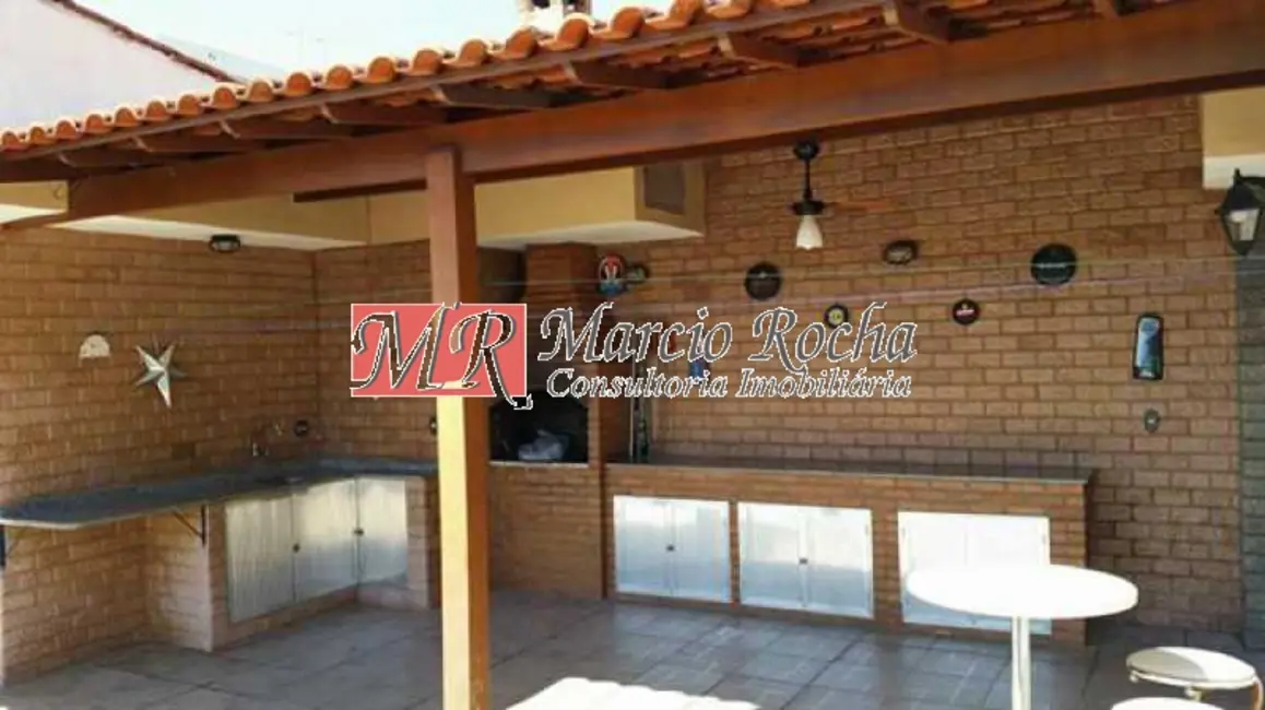 Foto 2 de Cobertura com 3 quartos à venda, 165m2 em Rio De Janeiro - RJ