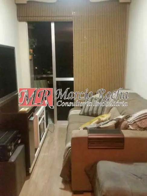 Foto 6 de Cobertura com 3 quartos à venda, 165m2 em Rio De Janeiro - RJ