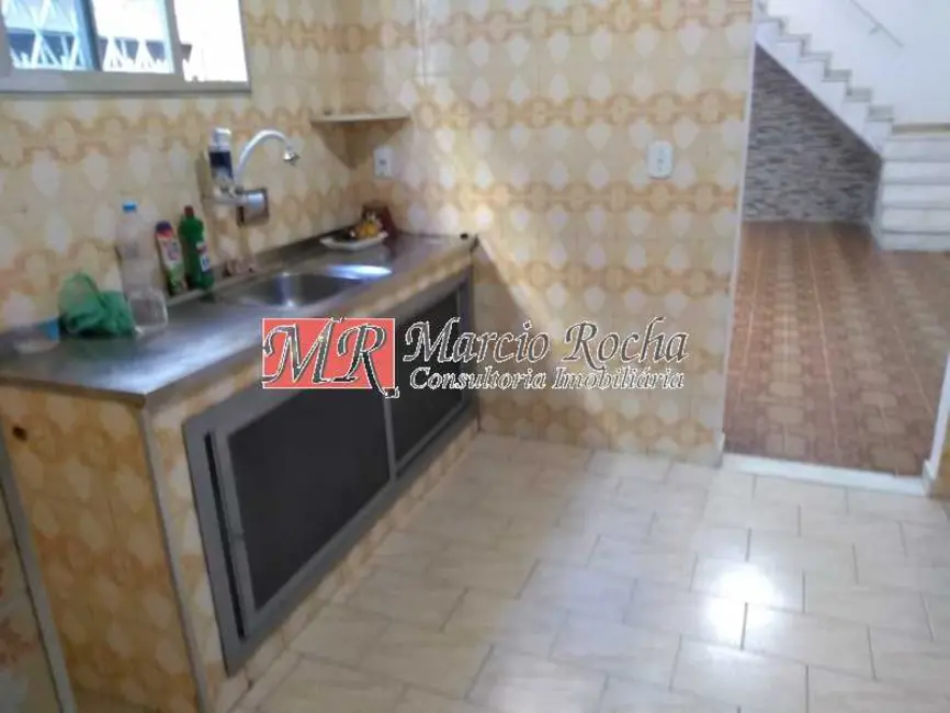 Foto 6 de Casa de Vila com 2 quartos à venda, 105m2 em Rio De Janeiro - RJ