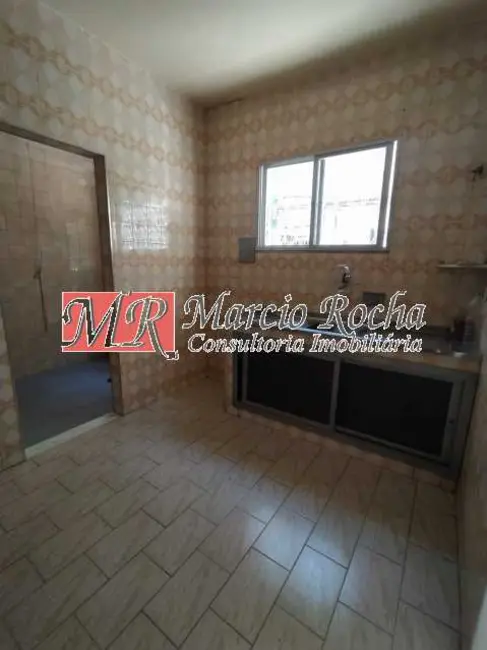 Foto 8 de Casa de Vila com 2 quartos à venda, 105m2 em Rio De Janeiro - RJ