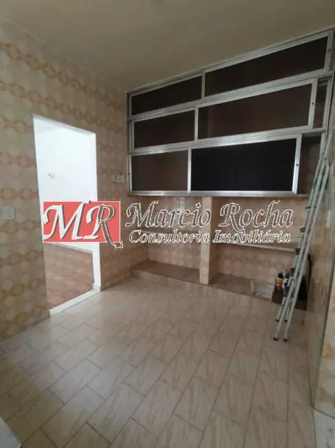 Foto 9 de Casa de Vila com 2 quartos à venda, 105m2 em Rio De Janeiro - RJ