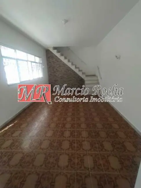 Foto 4 de Casa de Vila com 2 quartos à venda, 105m2 em Rio De Janeiro - RJ