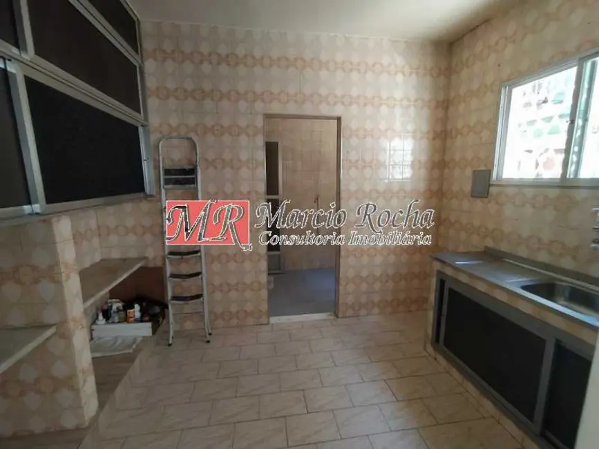 Foto 7 de Casa de Vila com 2 quartos à venda, 105m2 em Rio De Janeiro - RJ