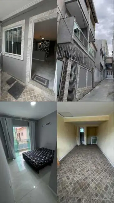 Casa de Condomínio com 2 quartos à venda, 50m2 em Rio De Janeiro - RJ - imagem 1 Foto 1 de Casa de Condomínio com 2 quartos à venda, 50m2 em Rio De Janeiro - RJ