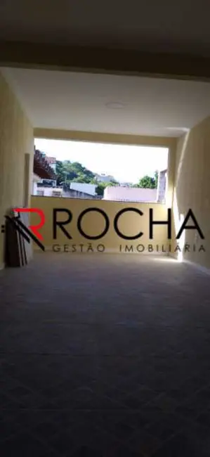 Casa de Condomínio com 2 quartos à venda, 50m2 em Rio De Janeiro - RJ - imagem 4 Foto 4 de Casa de Condomínio com 2 quartos à venda, 50m2 em Rio De Janeiro - RJ