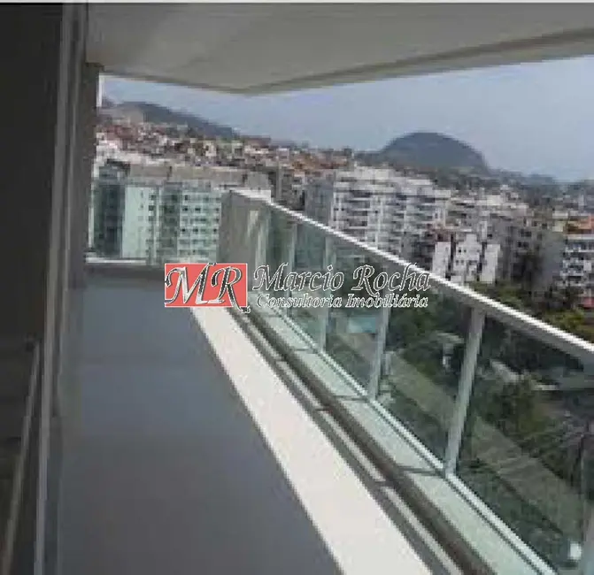 Foto 5 de Cobertura com 4 quartos à venda, 207m2 em Rio De Janeiro - RJ