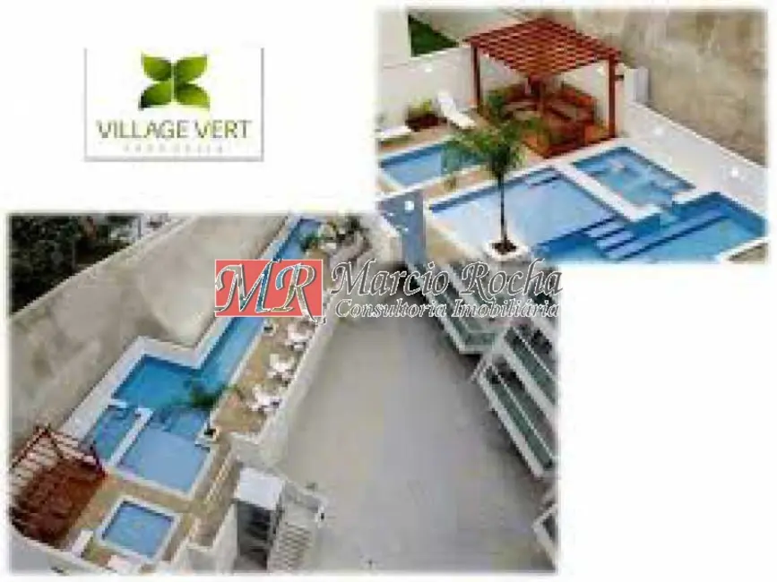 Foto 3 de Cobertura com 4 quartos à venda, 207m2 em Rio De Janeiro - RJ