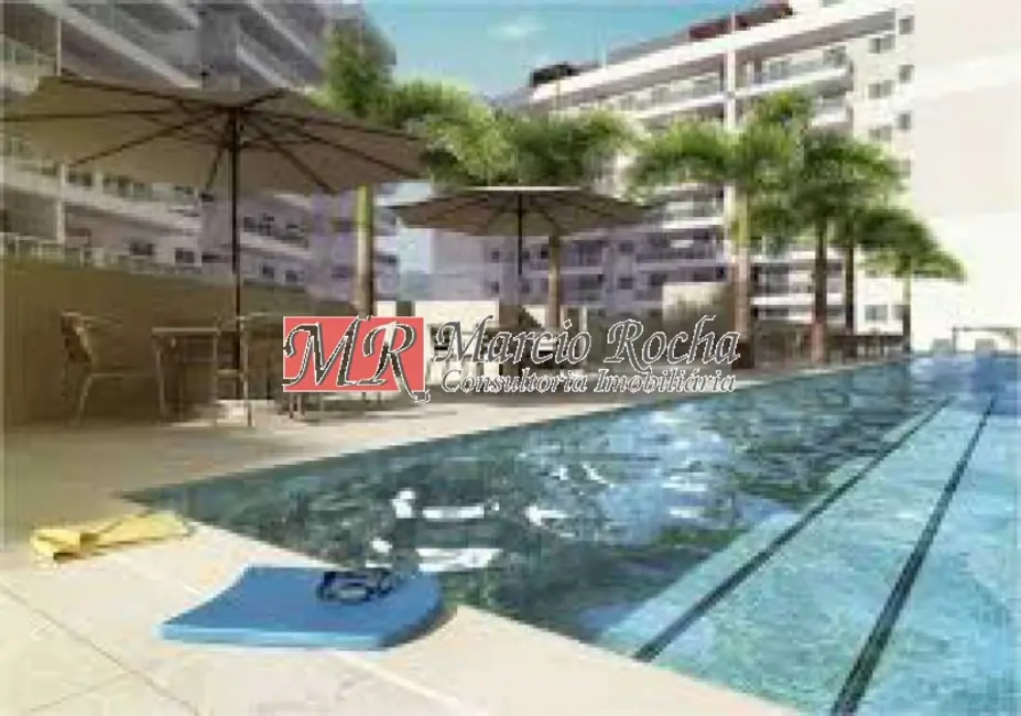 Foto 9 de Cobertura com 4 quartos à venda, 207m2 em Rio De Janeiro - RJ