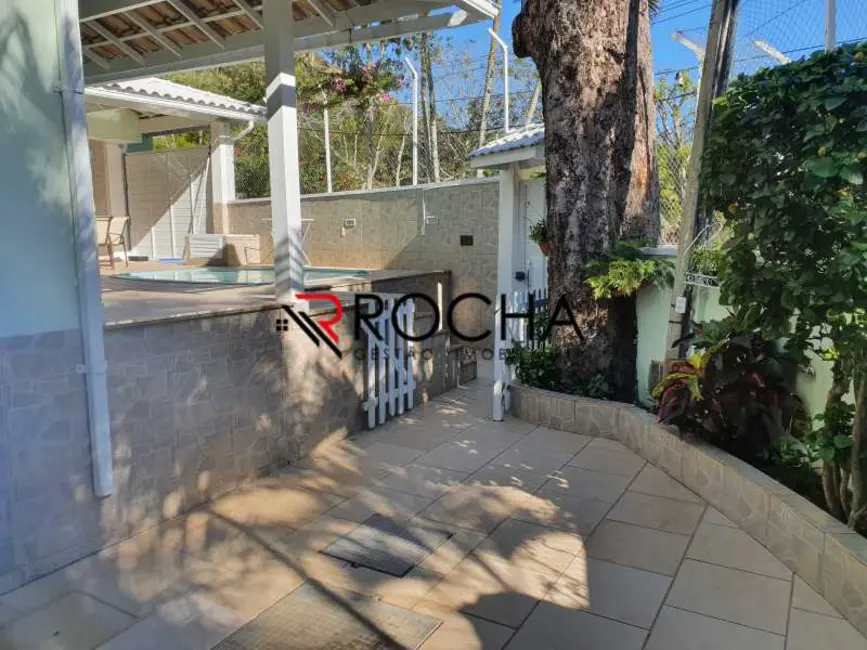 Casa de Condomínio com 3 quartos à venda, 173m2 em Rio De Janeiro - RJ - imagem 3 Foto 3 de Casa de Condomínio com 3 quartos à venda, 173m2 em Rio De Janeiro - RJ