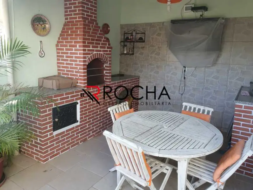 Casa de Condomínio com 3 quartos à venda, 173m2 em Rio De Janeiro - RJ - imagem 8 Foto 8 de Casa de Condomínio com 3 quartos à venda, 173m2 em Rio De Janeiro - RJ