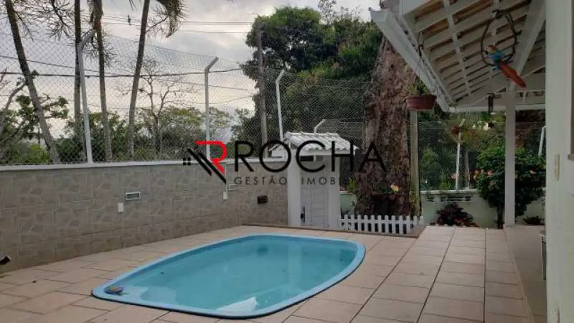 Casa de Condomínio com 3 quartos à venda, 173m2 em Rio De Janeiro - RJ - imagem 2 Foto 2 de Casa de Condomínio com 3 quartos à venda, 173m2 em Rio De Janeiro - RJ