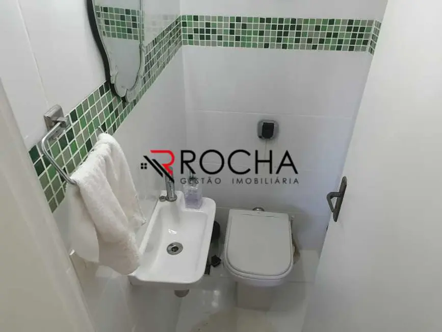 Casa de Condomínio com 3 quartos à venda, 173m2 em Rio De Janeiro - RJ - imagem 9 Foto 9 de Casa de Condomínio com 3 quartos à venda, 173m2 em Rio De Janeiro - RJ