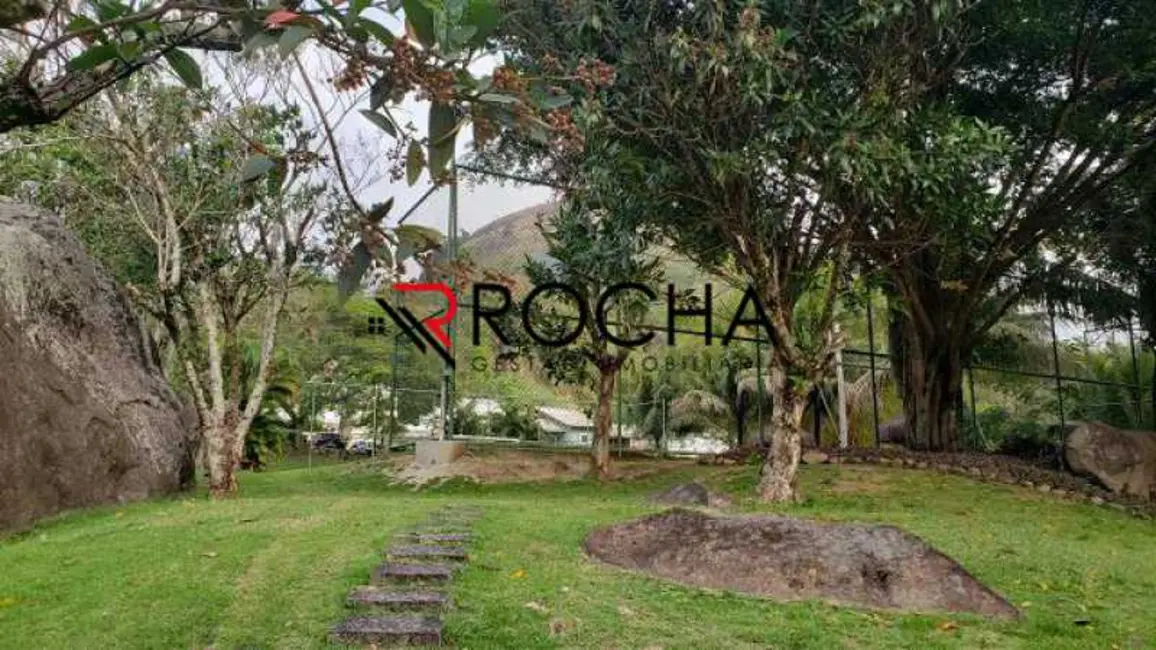 Casa de Condomínio com 3 quartos à venda, 173m2 em Rio De Janeiro - RJ - imagem 1 Foto 1 de Casa de Condomínio com 3 quartos à venda, 173m2 em Rio De Janeiro - RJ