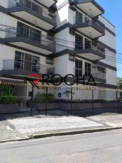 Foto 1 de Apartamento com 2 quartos à venda em Rio De Janeiro - RJ