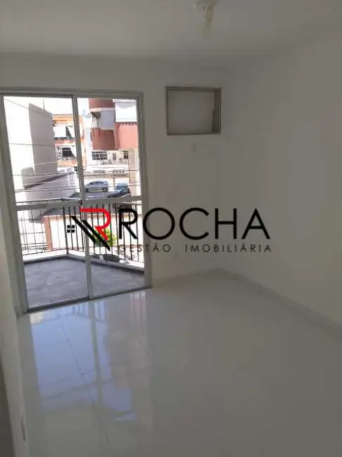 Foto 7 de Apartamento com 2 quartos à venda em Rio De Janeiro - RJ