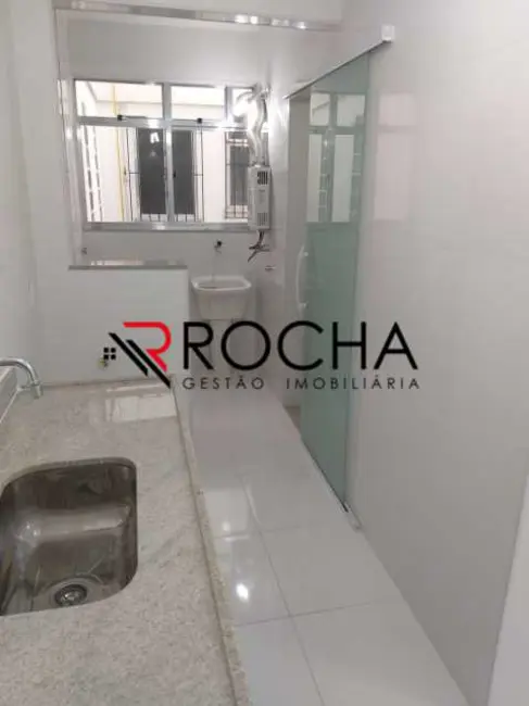 Foto 9 de Apartamento com 2 quartos à venda em Rio De Janeiro - RJ