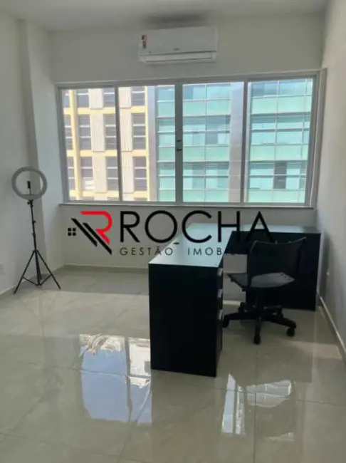 Sala Comercial à venda, 20m2 em Rio De Janeiro - RJ - imagem 4 Foto 4 de Sala Comercial à venda, 20m2 em Rio De Janeiro - RJ