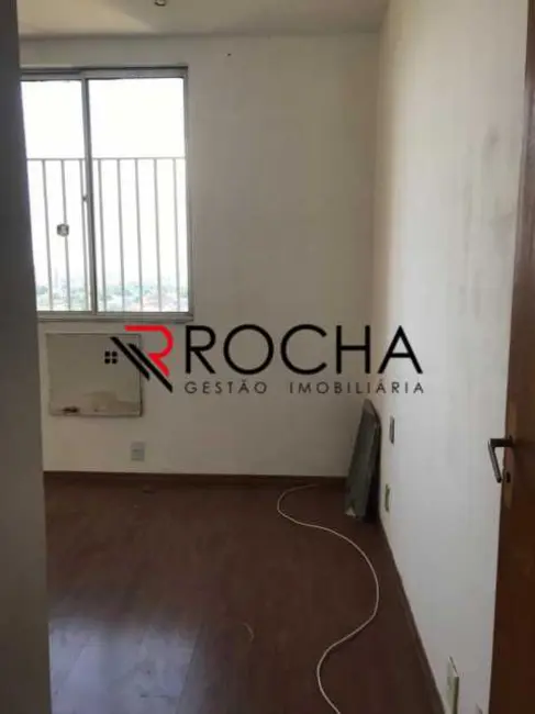 Foto 9 de Apartamento com 2 quartos à venda em Rio De Janeiro - RJ