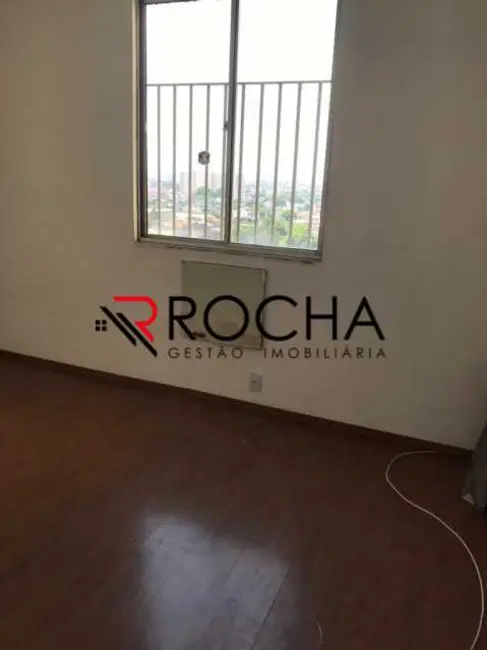 Foto 8 de Apartamento com 2 quartos à venda em Rio De Janeiro - RJ
