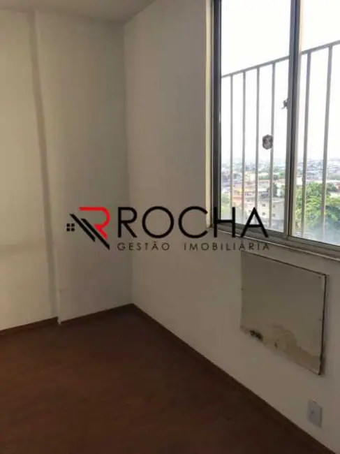 Foto 4 de Apartamento com 2 quartos à venda em Rio De Janeiro - RJ