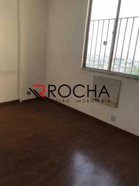 Foto 7 de Apartamento com 2 quartos à venda em Rio De Janeiro - RJ