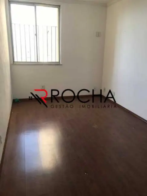 Foto 1 de Apartamento com 2 quartos à venda em Rio De Janeiro - RJ
