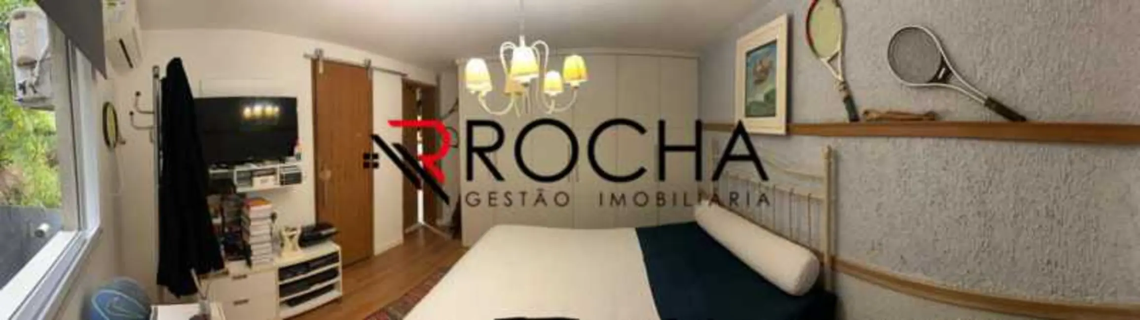 Foto 5 de Casa de Condomínio com 4 quartos à venda em Rio De Janeiro - RJ