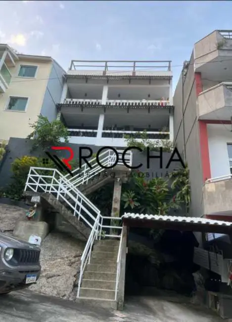 Foto 2 de Casa de Condomínio com 4 quartos à venda em Rio De Janeiro - RJ