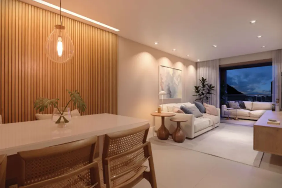 Cobertura com 4 quartos à venda, 262m2 em Rio De Janeiro - RJ - imagem 3 Foto 3 de Cobertura com 4 quartos à venda, 262m2 em Rio De Janeiro - RJ