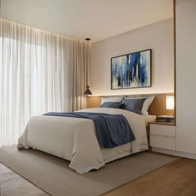 Cobertura com 4 quartos à venda, 262m2 em Rio De Janeiro - RJ - imagem 4 Foto 4 de Cobertura com 4 quartos à venda, 262m2 em Rio De Janeiro - RJ