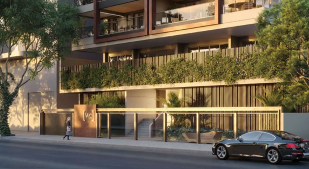 Cobertura com 4 quartos à venda, 262m2 em Rio De Janeiro - RJ - imagem 2 Foto 2 de Cobertura com 4 quartos à venda, 262m2 em Rio De Janeiro - RJ