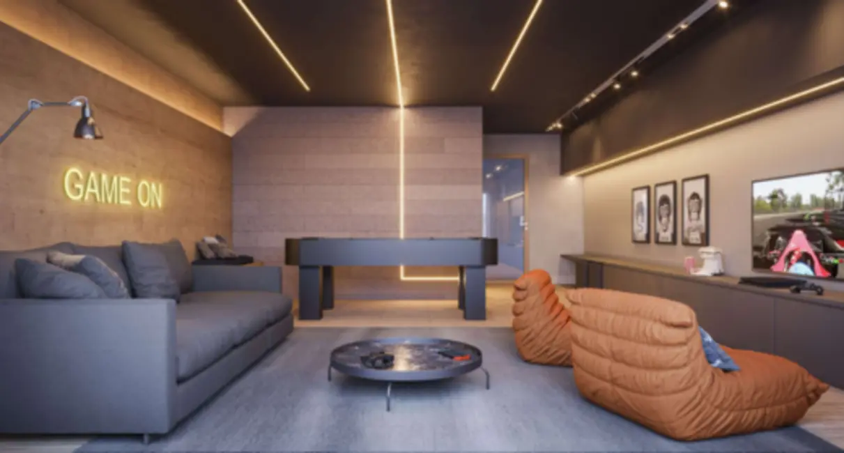 Cobertura com 4 quartos à venda, 262m2 em Rio De Janeiro - RJ - imagem 9 Foto 9 de Cobertura com 4 quartos à venda, 262m2 em Rio De Janeiro - RJ