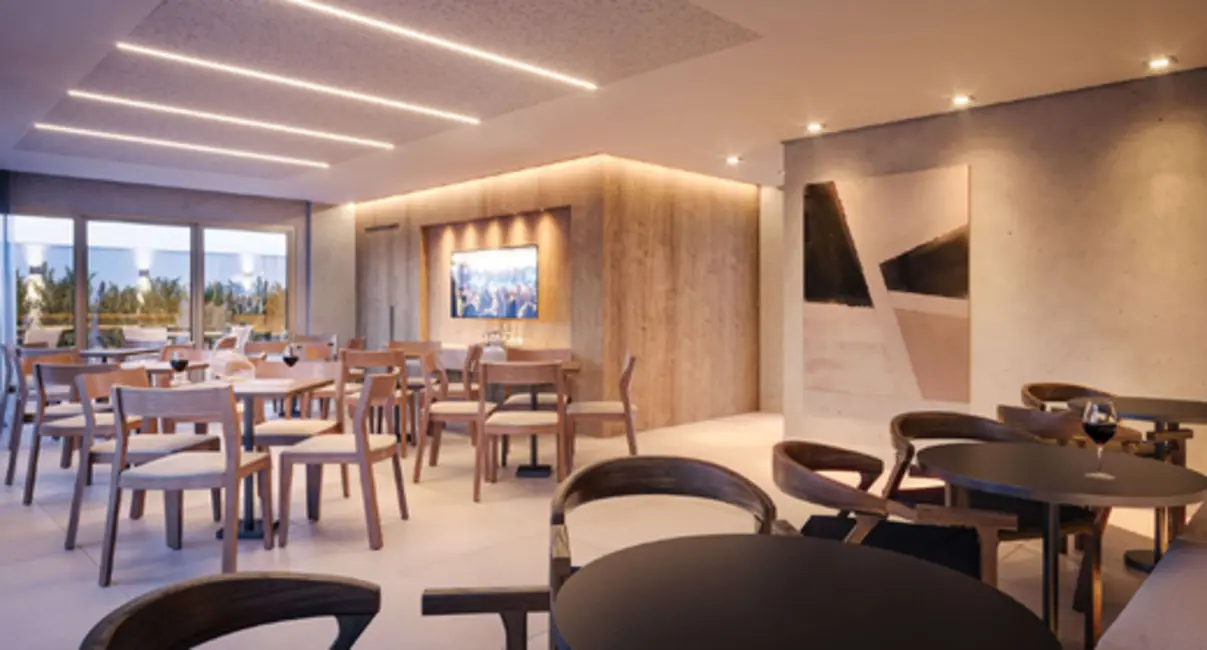 Cobertura com 4 quartos à venda, 262m2 em Rio De Janeiro - RJ - imagem 6 Foto 6 de Cobertura com 4 quartos à venda, 262m2 em Rio De Janeiro - RJ