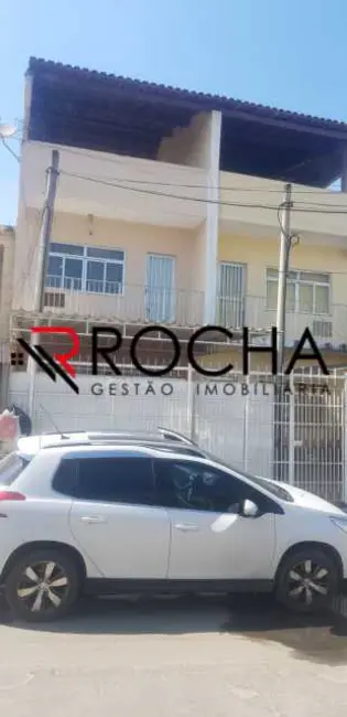 Casa com 2 quartos à venda em Rio De Janeiro - RJ - imagem 2 Foto 2 de Casa com 2 quartos à venda em Rio De Janeiro - RJ