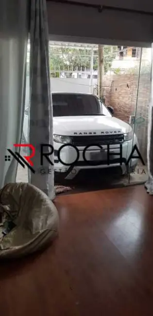 Casa com 2 quartos à venda em Rio De Janeiro - RJ - imagem 7 Foto 7 de Casa com 2 quartos à venda em Rio De Janeiro - RJ